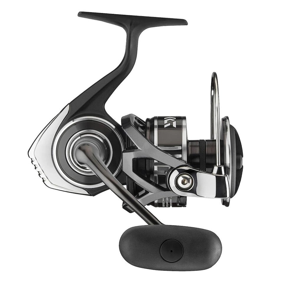 Daiwa BG MQ 5000 DH Olta Makinesi