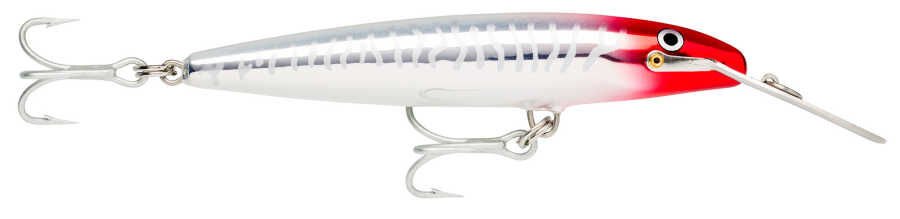 Rapala Magnum Sinking Sahte Balığı 180MM - RHU