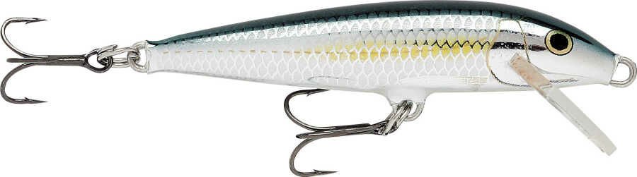 Rapala Original Floating Sahte Balığı 110MM - ALB