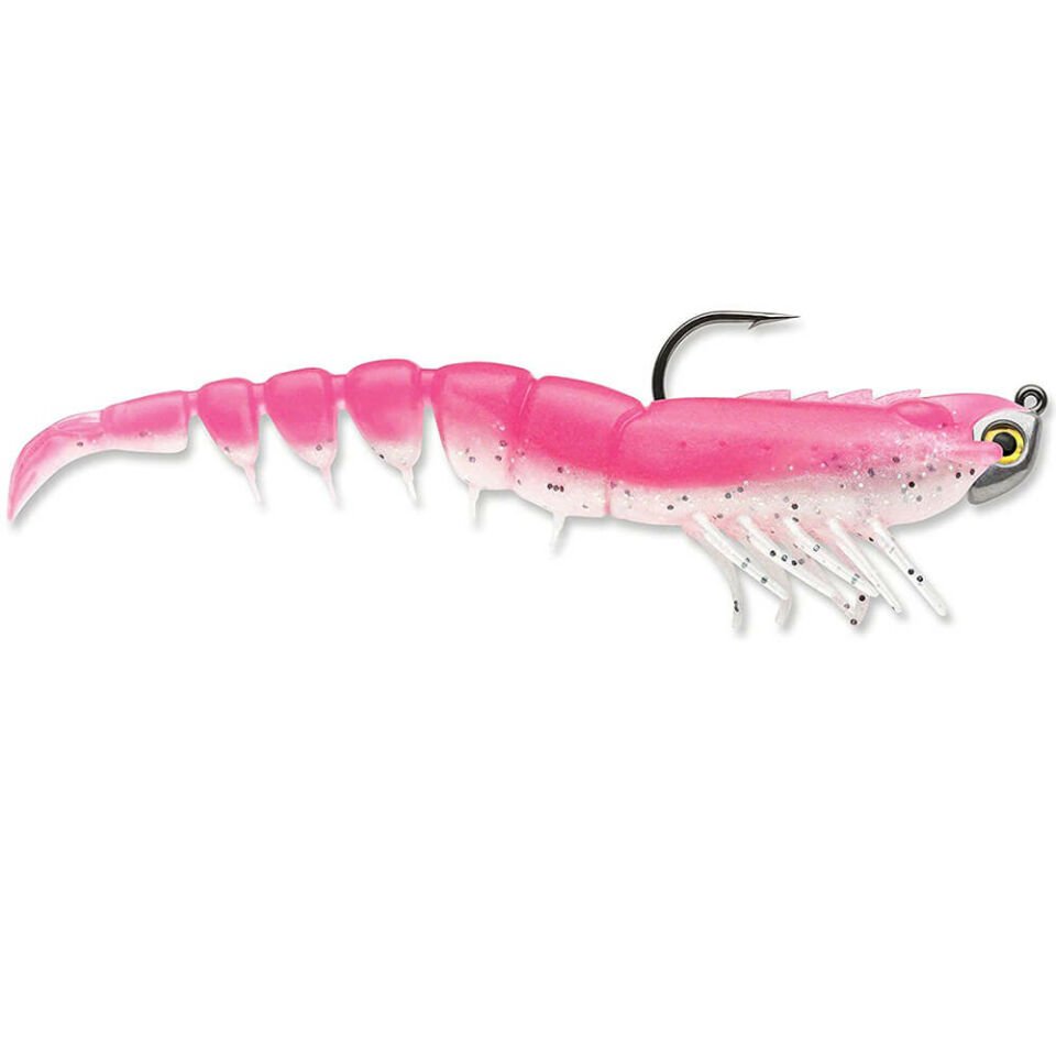 Storm 360GT Coastal Shrimp Jig Sahte Balığı 8CM - 3.5G - 4LU - PNG - JIG
