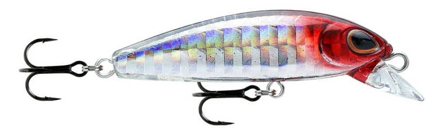Storm Gomoku Dense Sahte Balığı 4.8CM - HRH