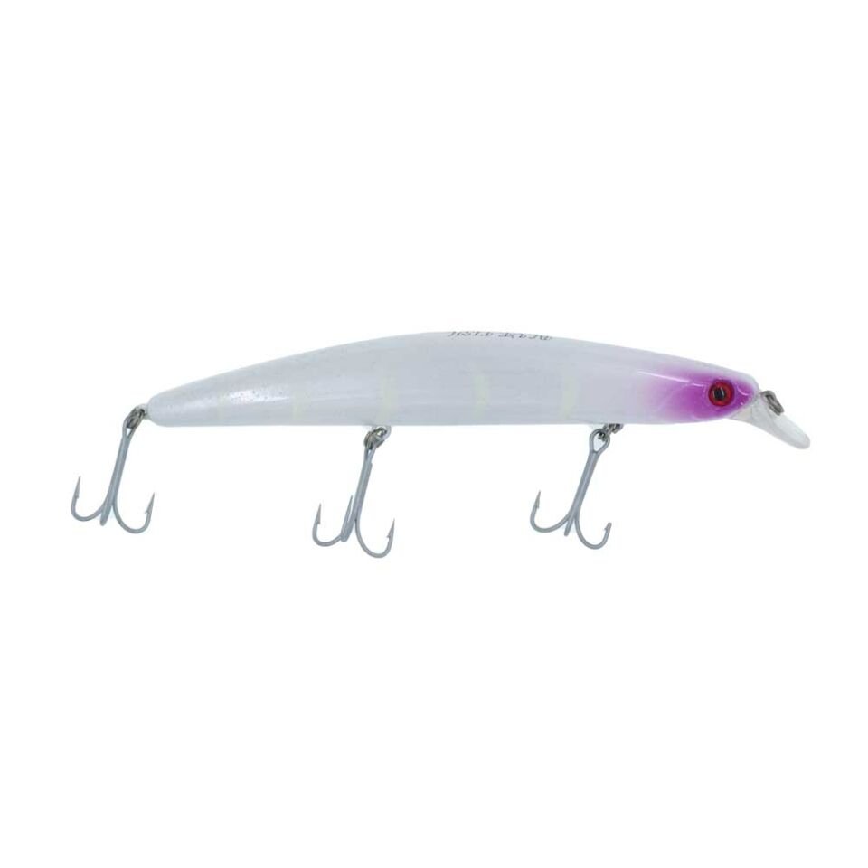 Albastar Bluefish Sahte Balık 110MM - WHTLLC