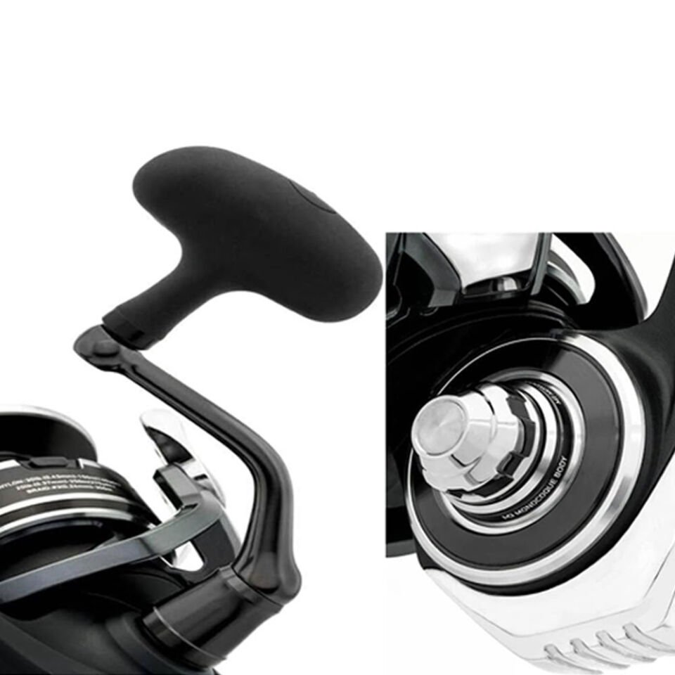 Daiwa BG MQ 3000 DXH Olta Makinesi