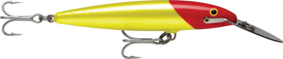 Rapala Magnum Sinking Sahte Balığı 110MM - CRH