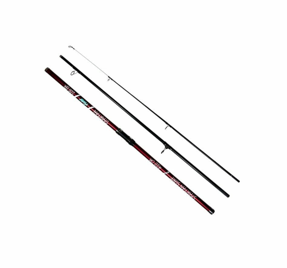 SPARTAN SURF 100-200G 420