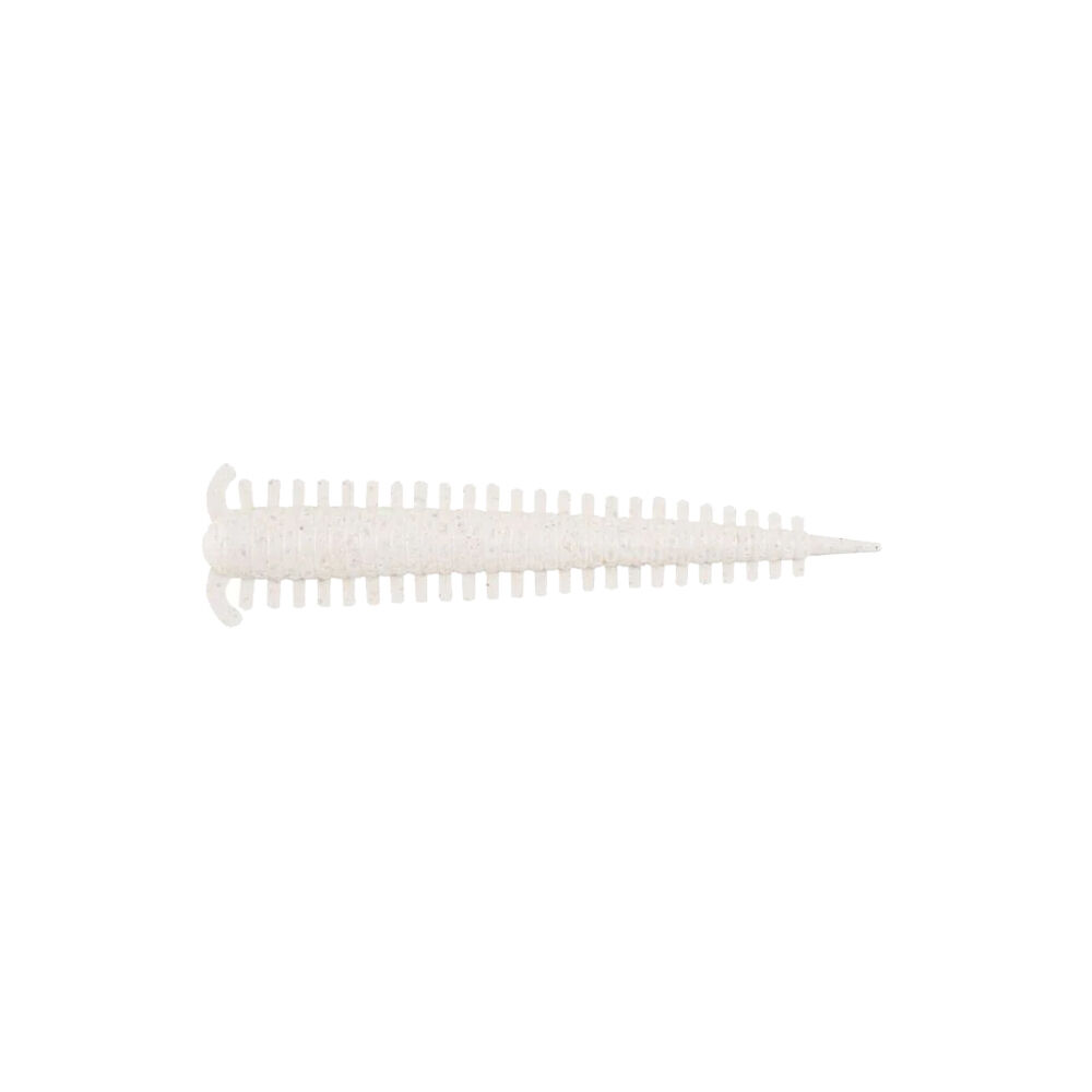 Berkley Gulp Saltwater Sandworm Sahte Kurt WH - 5CM-24LU