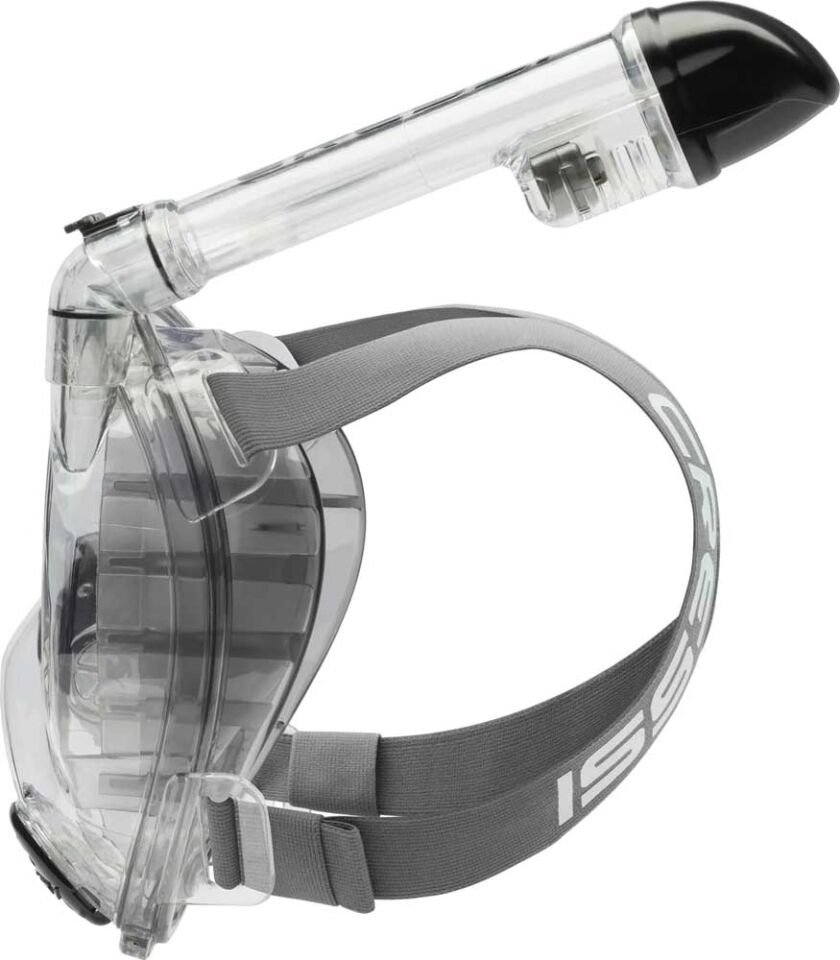 Cressi Knight Tam Yüz Maske