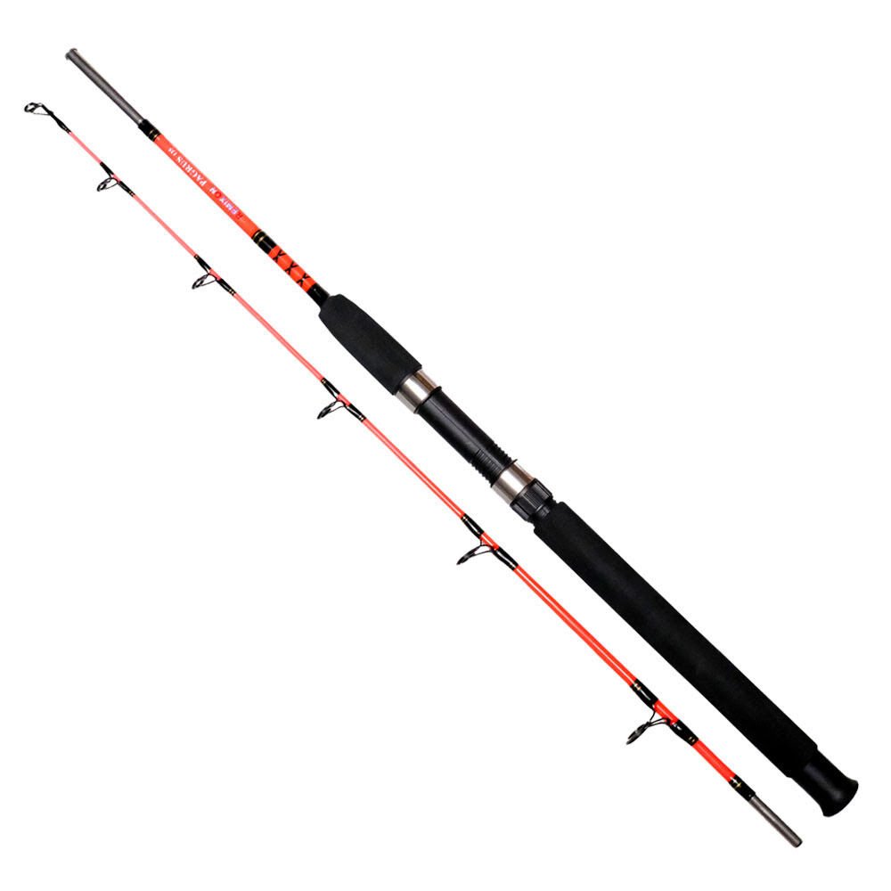 Remixon Pagrus 1.65 m 60-120 gr Bot Kamışı (Orange)