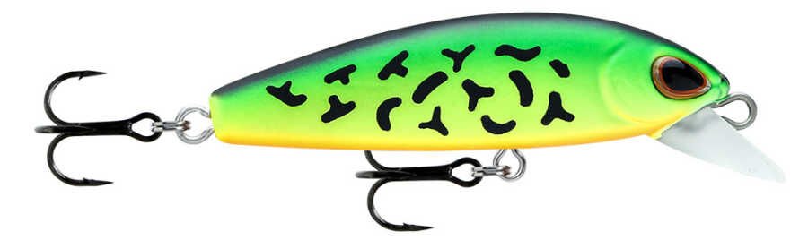 Storm Gomoku Dense Sahte Balığı 4.8CM - FT