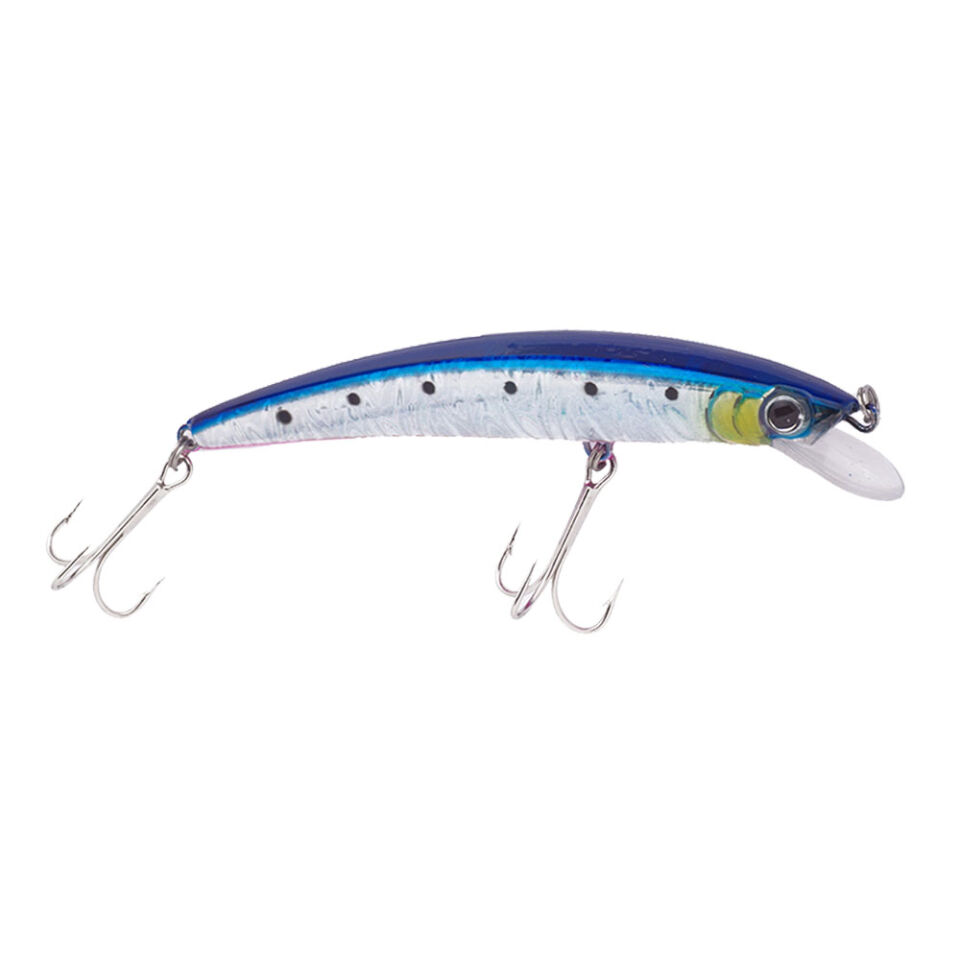 Albastar Bluefish Sahte Balık 70MM - 18