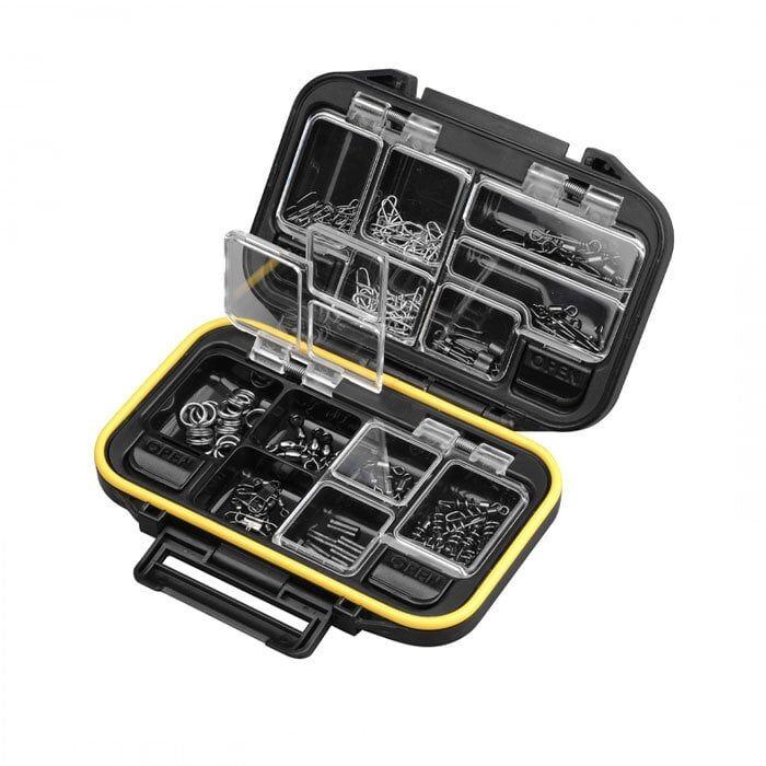 SPRO Parts Stocker 197x115x50mm Aksesuar Kutusu