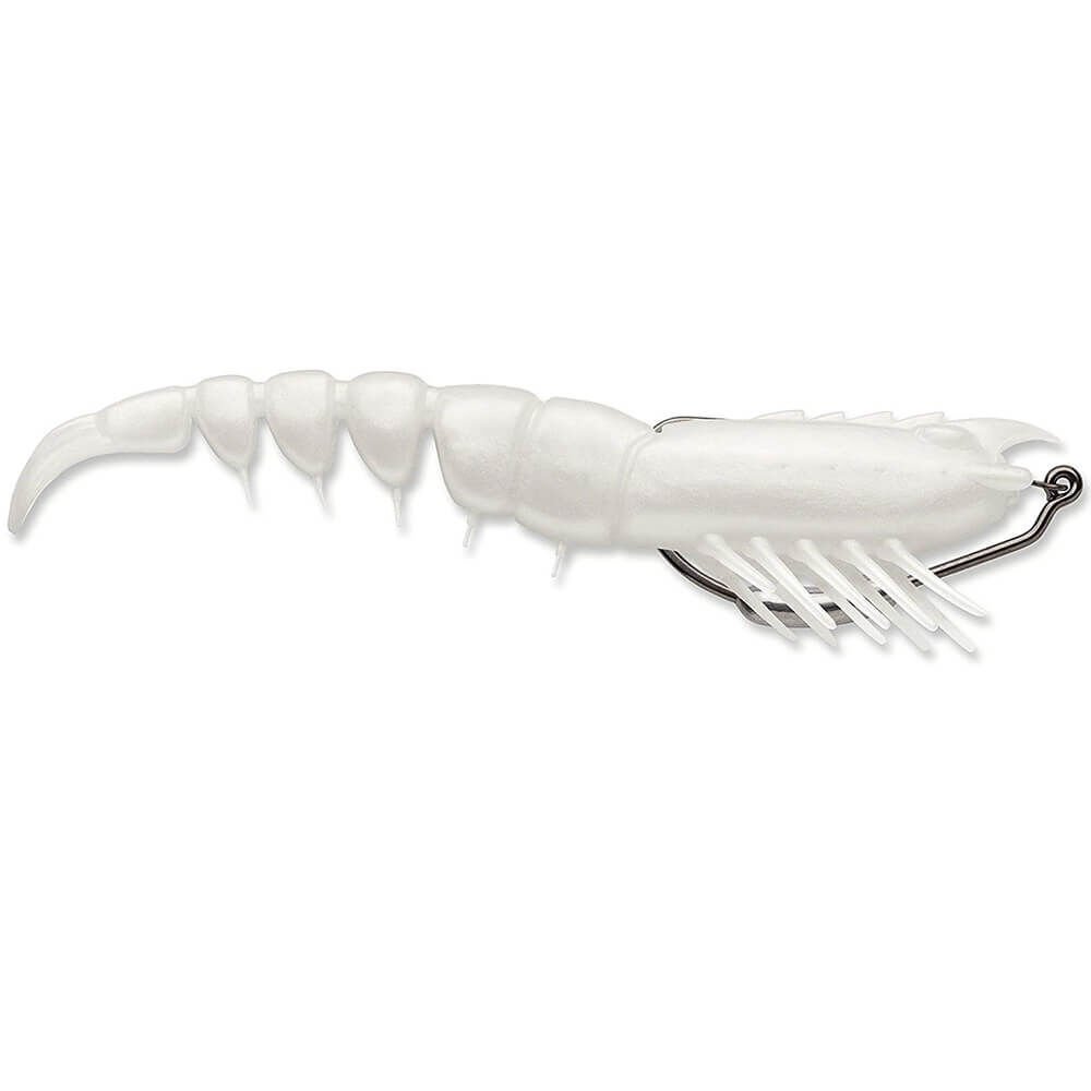 Storm 360GT Coastal Shrimp Jig Sahte Balığı 8CM - 1.7G - 4LU - PRL - HOOK