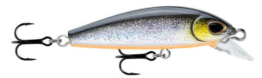 Storm Gomoku Dense Sahte Balığı 4.8CM - R