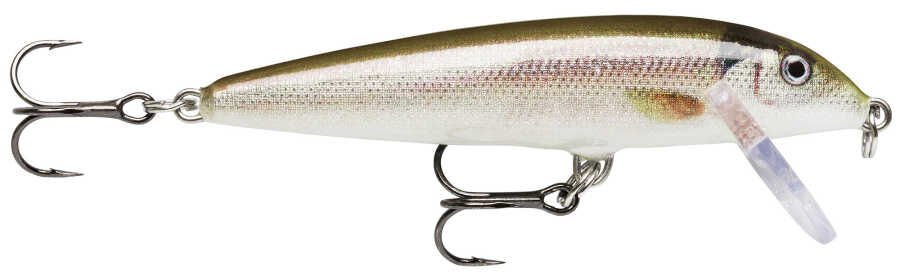 Rapala Countdown Sahte Balığı 110MM - SML