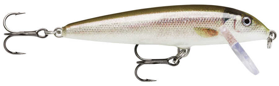 Rapala Countdown Sahte Balığı 110MM - SML
