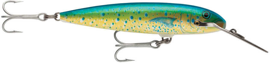 Rapala Magnum Sinking Sahte Balığı 110MM - D