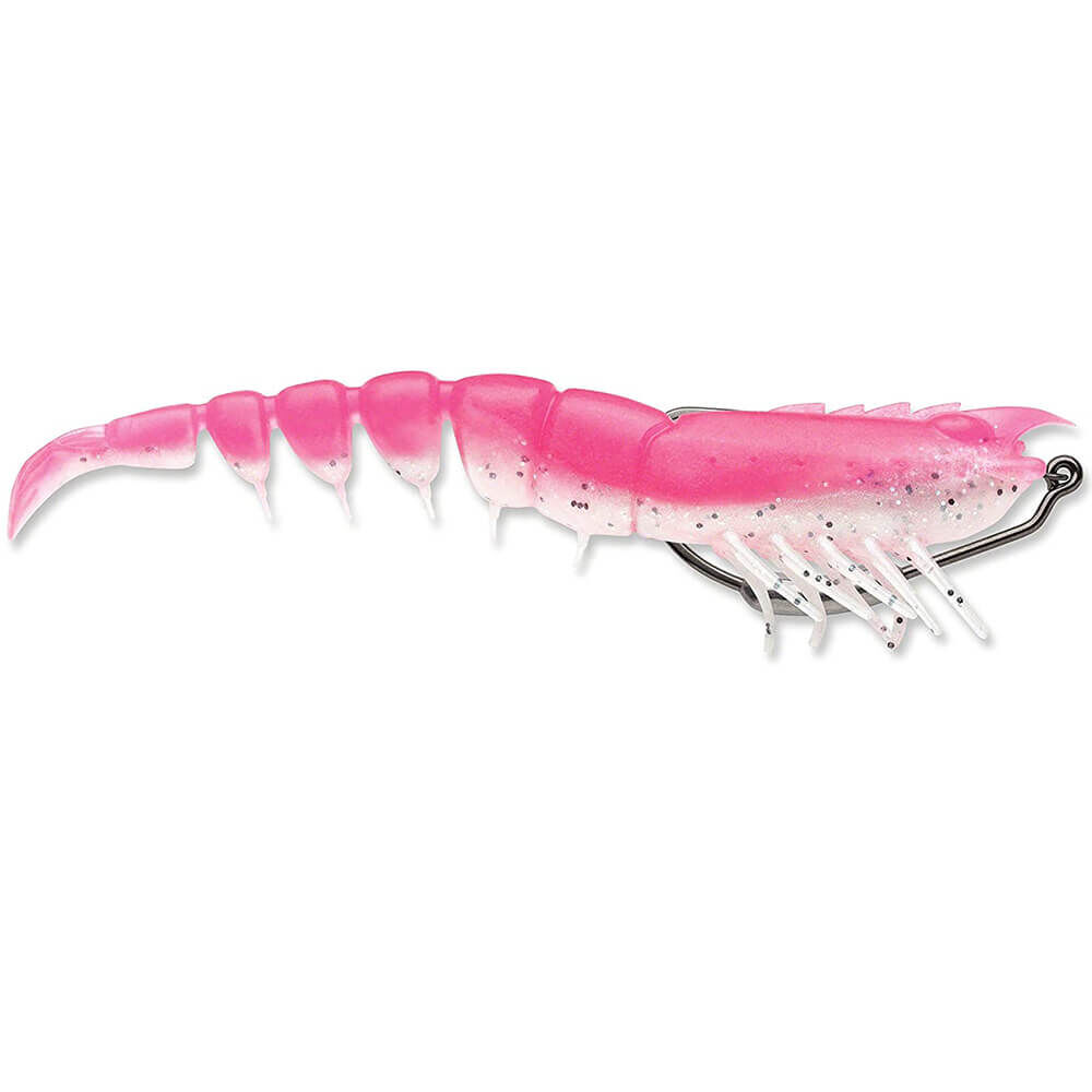 Storm 360GT Coastal Shrimp Jig Sahte Balığı 8CM - 1.7G - 4LU - PNG - HOOK