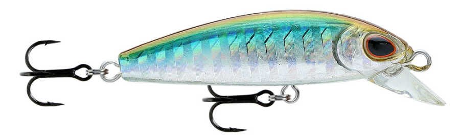 Storm Gomoku Dense Sahte Balığı 4.8CM - KBGL