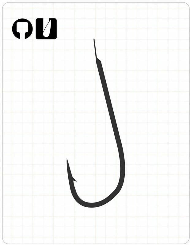 4001 SHONAN KISU #15 BLACK NIKEL 18P