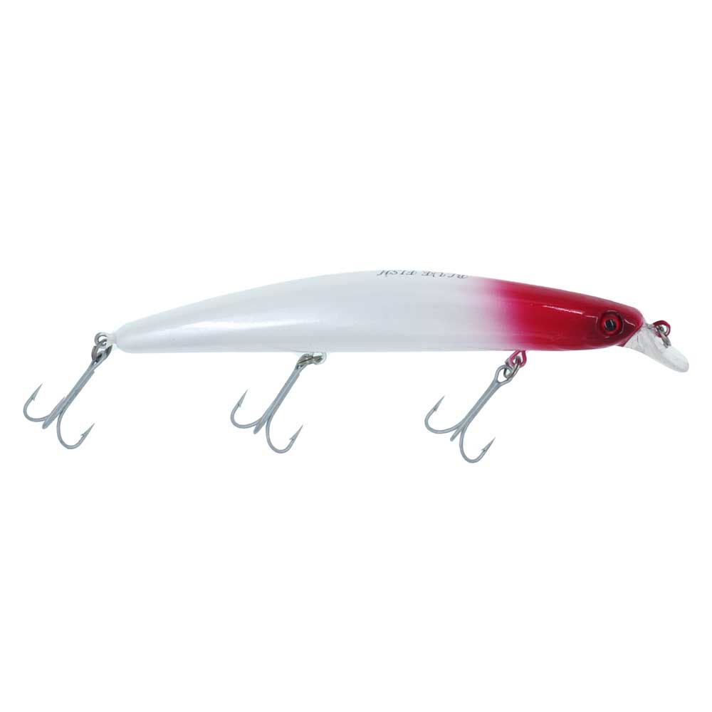 Albastar Bluefish Sahte Balık 110MM - 04