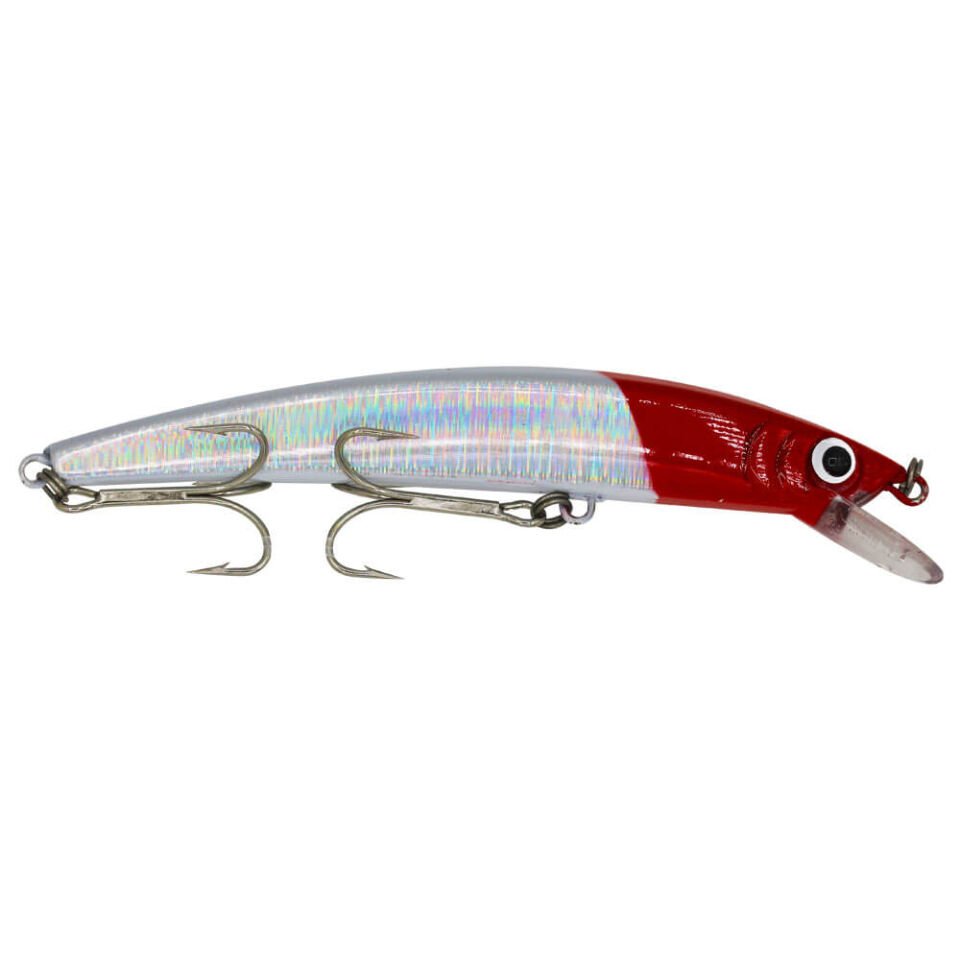 Albastar Bluefish Sahte Balık 110MM - 04