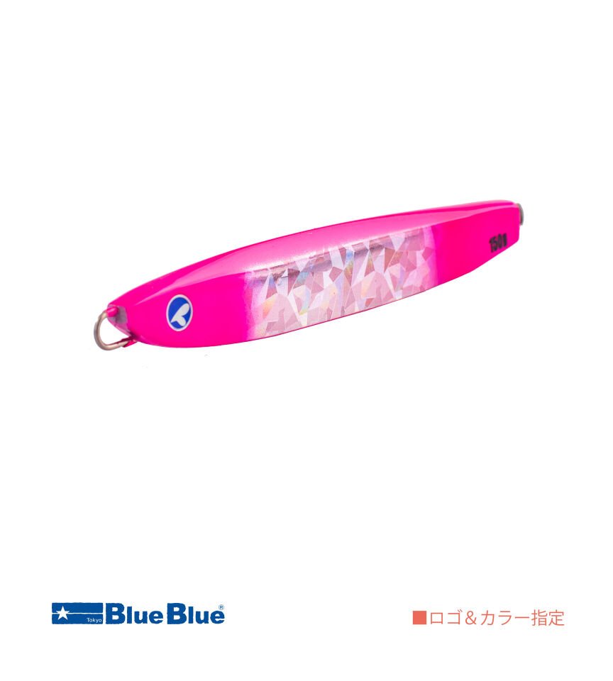 FALLTEN MEDIUM JIG YEM 120G #25