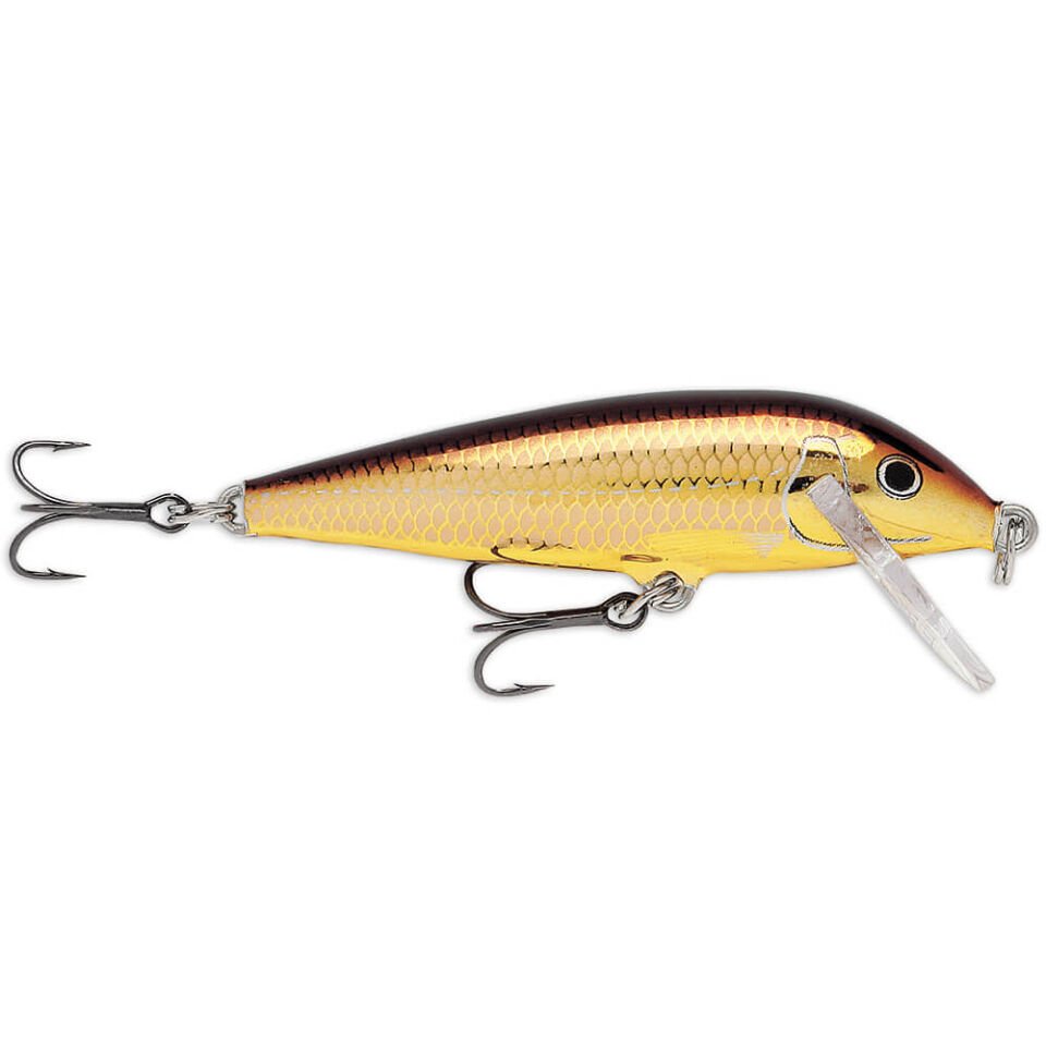 Rapala Countdown Sahte Balığı 50MM - GALB