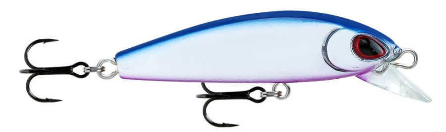 Storm Gomoku Dense Sahte Balığı 4.8CM - UVBP