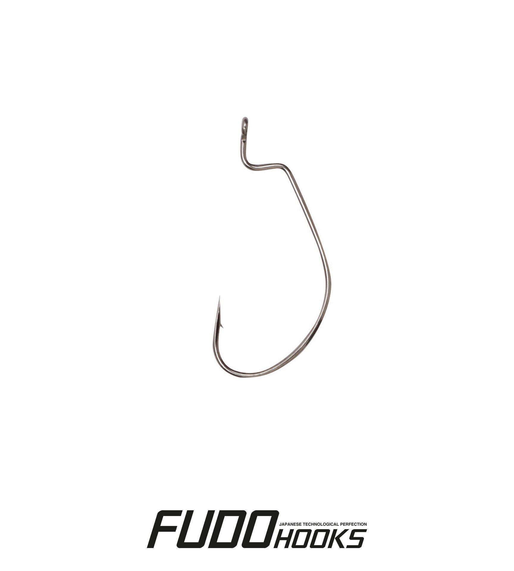 7801 FW-01 #4 BLACK NIKEL 10P