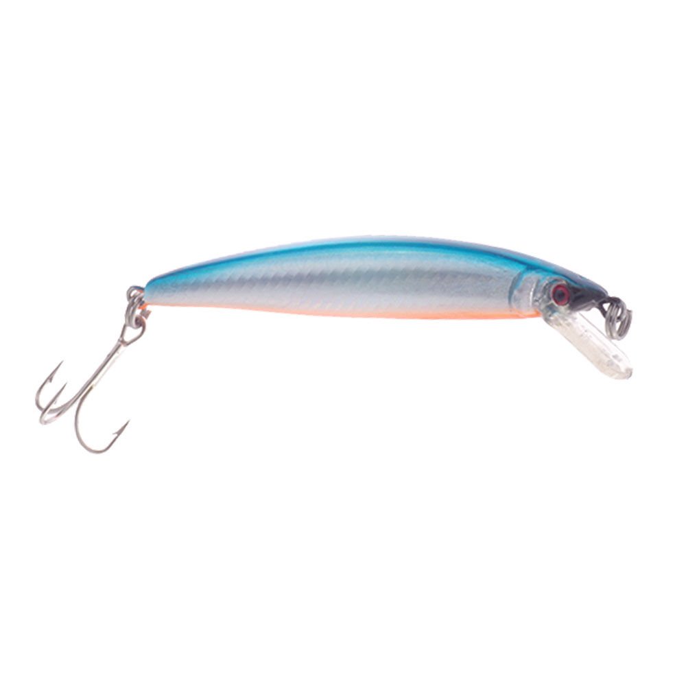 Albastar Bluefish Sahte Balık 70MM - TY-100