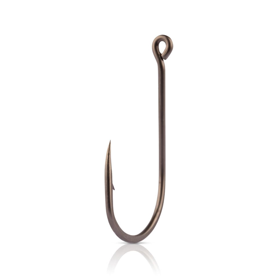 Mustad Alpha Point Chinu Light 10021AP Olta İğnesi