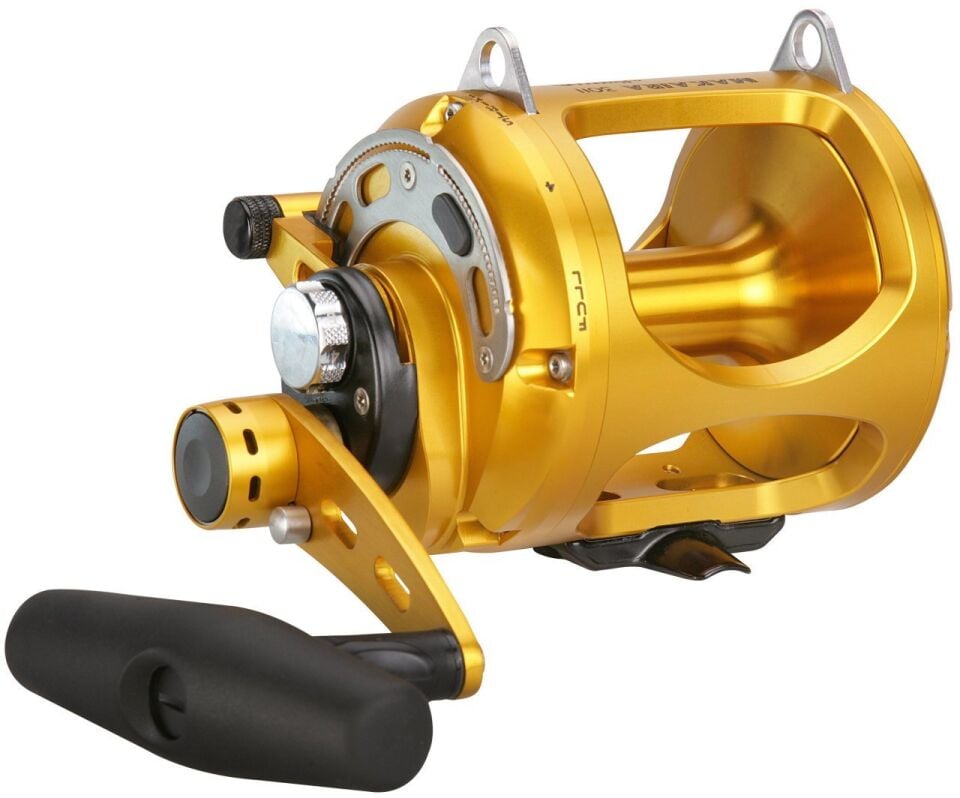 Okuma Makaira MK-30II Çıkrık Makinesi