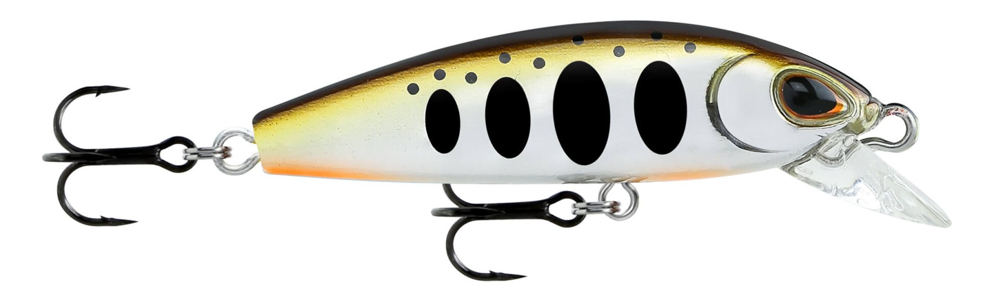 Storm Gomoku Dense Sahte Balığı 4.8CM - TR