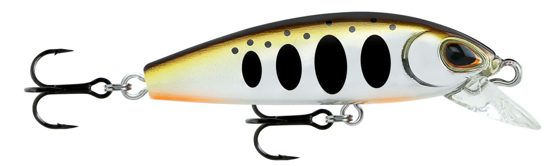 Storm Gomoku Dense Sahte Balığı 4.8CM - TR