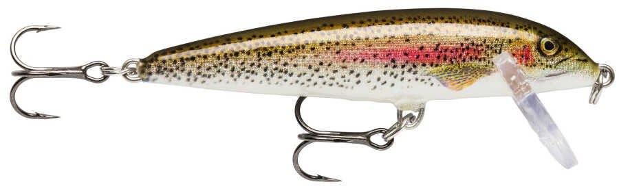 Rapala Countdown Sahte Balığı 50MM - RTL