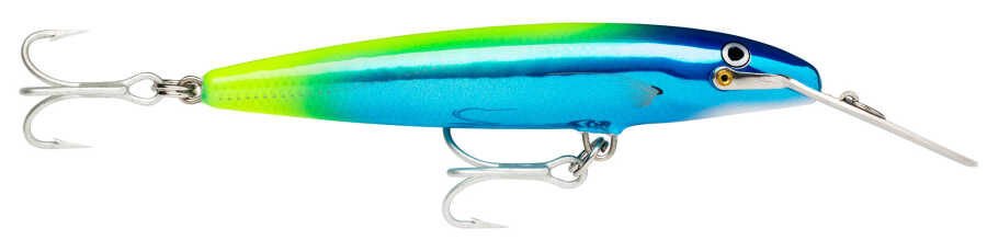 Rapala Magnum Sinking Sahte Balığı 110MM - YFU