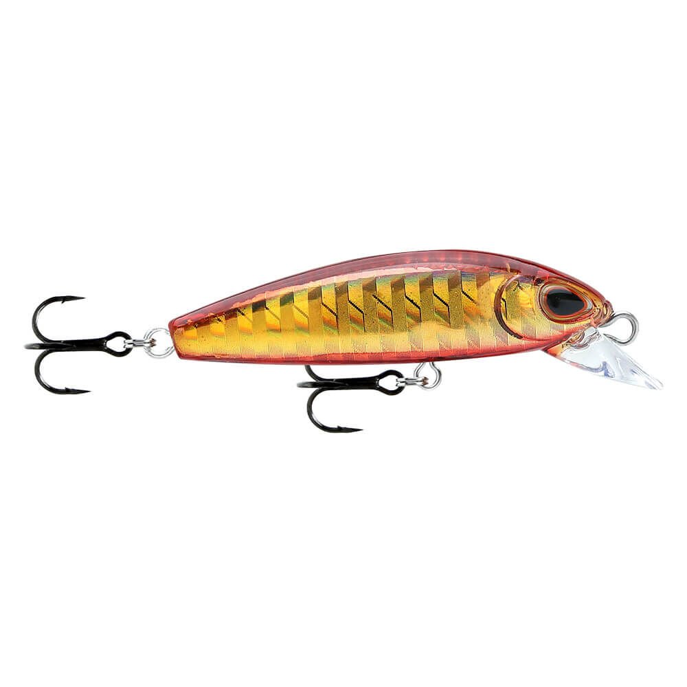 Storm Gomoku Dense Sahte Balığı HGR - 4.8CM