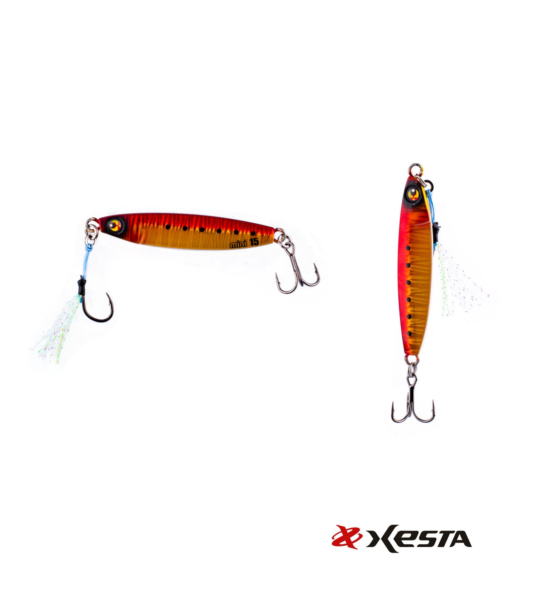 XESTA CASTING NITRO 30G RGDL