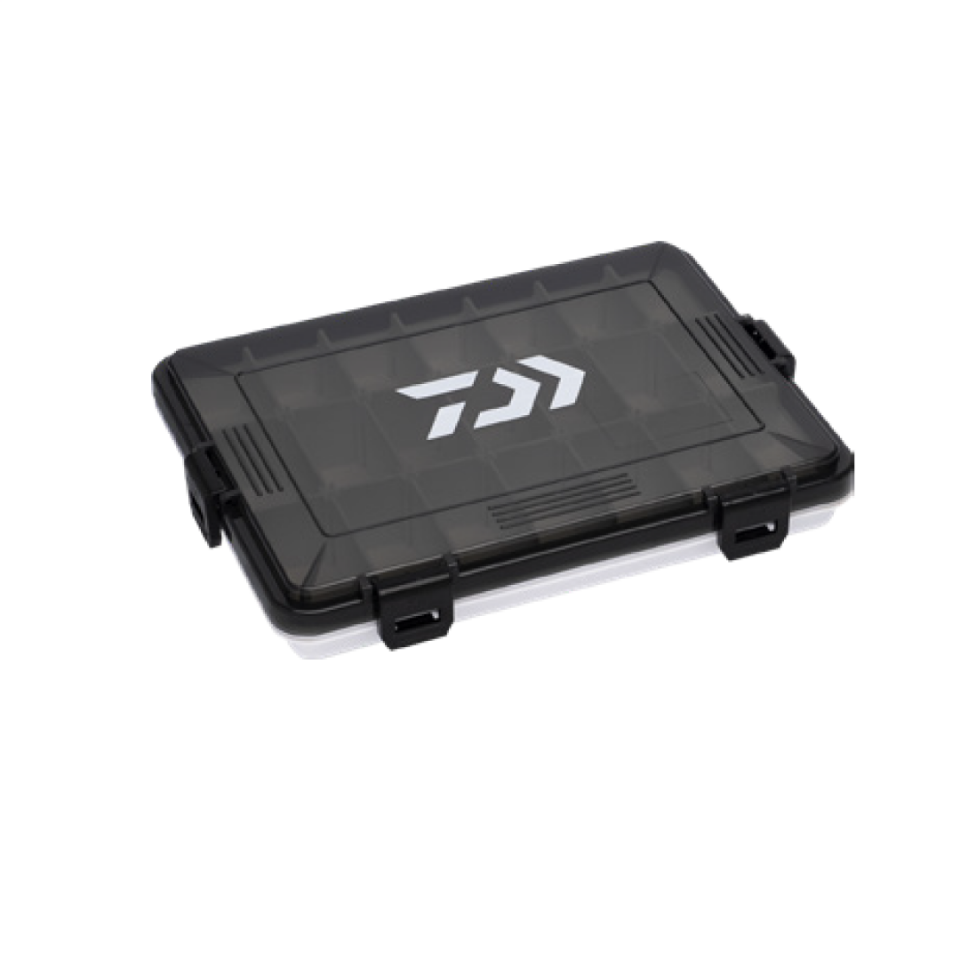 DAIWA SAHTE YEM KUTUSU (SS) 21.7x16.4x3.3