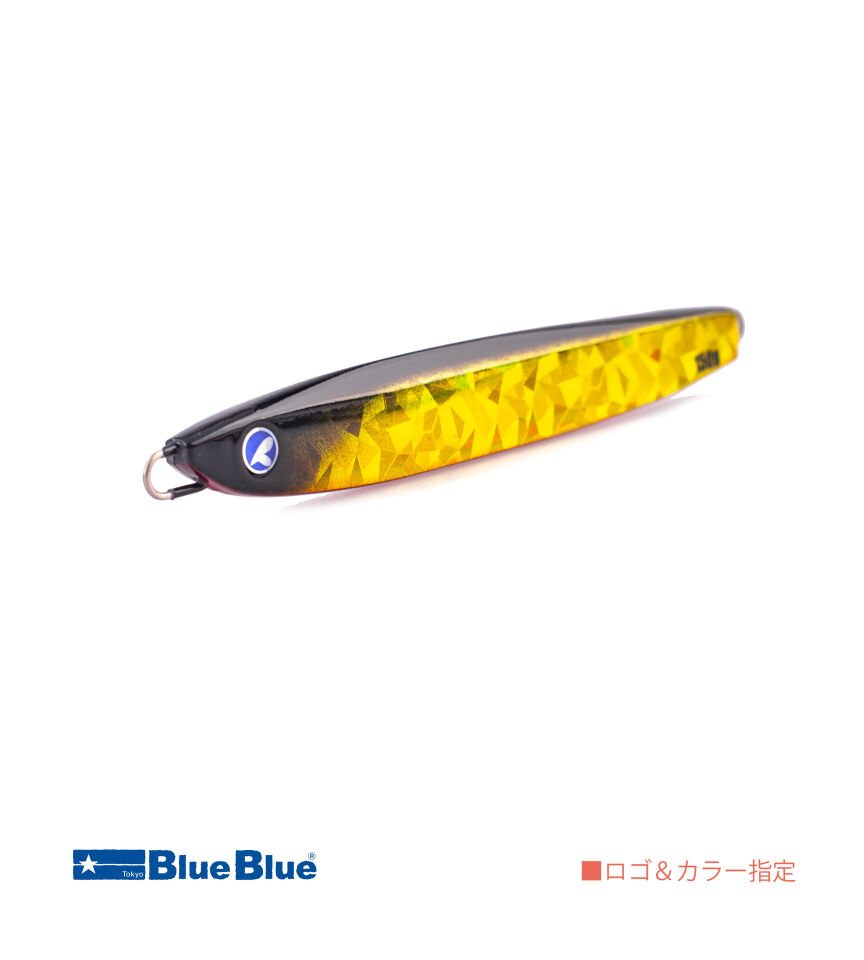 FALLTEN MEDIUM JIG YEM 150G #26