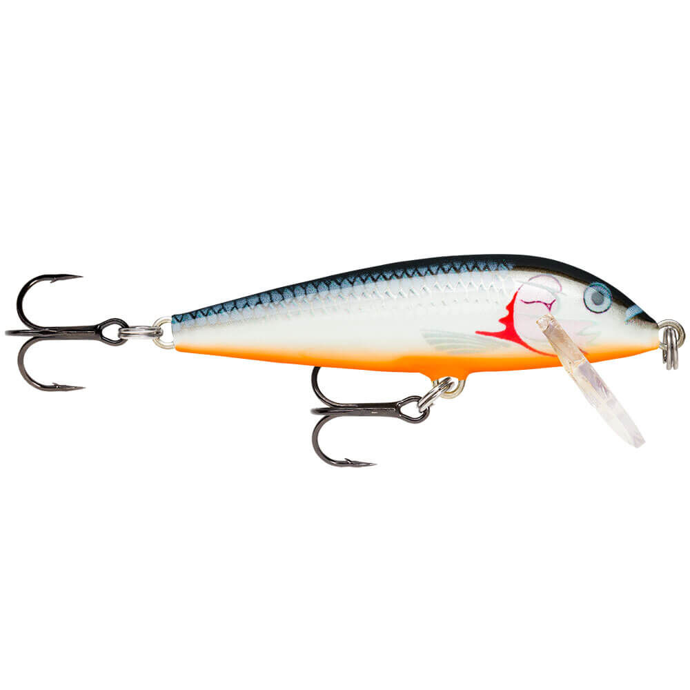 Rapala Countdown Sahte Balığı 50MM - SSH