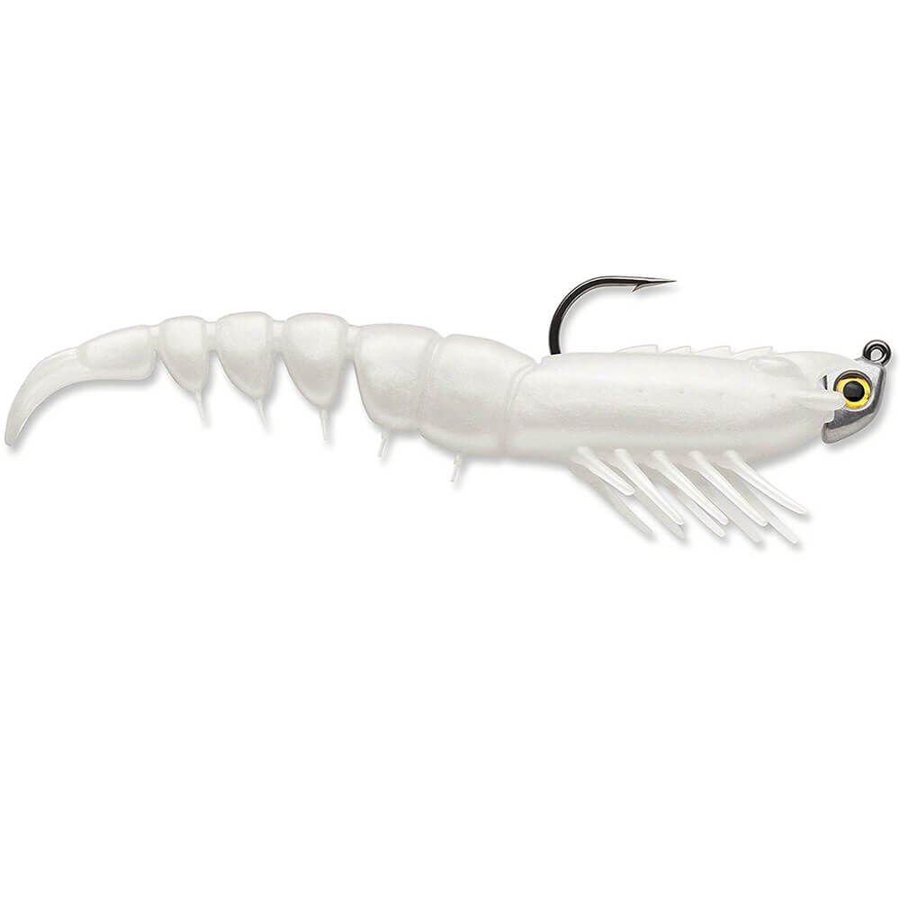 Storm 360GT Coastal Shrimp Jig Sahte Balığı 8CM - 3.5G - 4LU - PRL - JIG