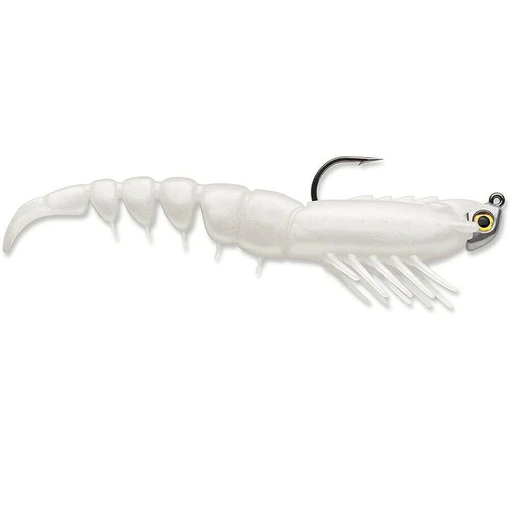 Storm 360GT Coastal Shrimp Jig Sahte Balığı 8CM - 3.5G - 4LU - PRL - JIG