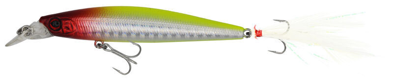 Wily Pearl 7 cm Maket Balık 5.2 gr (0-0.8M)