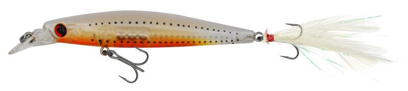 Wily Pearl 7 cm Maket Balık 5.2 gr (0-0.8M)