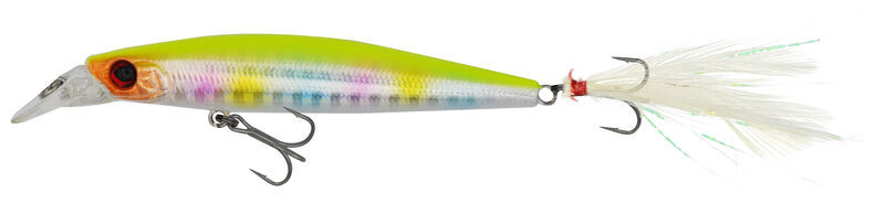 Wily Pearl 7 cm Maket Balık 5.2 gr (0-0.8M)