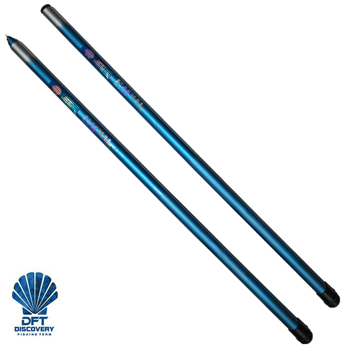 DFT Radial 600 cm Göl Kamışı
