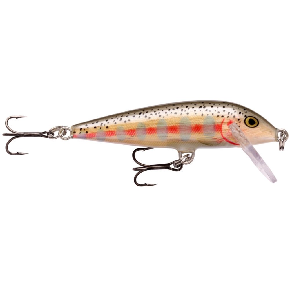 Rapala Countdown Sahte Balığı 30MM - BJRT