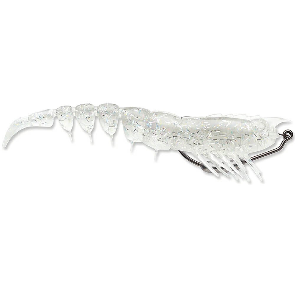 Storm 360GT Coastal Shrimp Jig Sahte Balığı CLH - HOOK - 8CM - 1.7G - 4LU