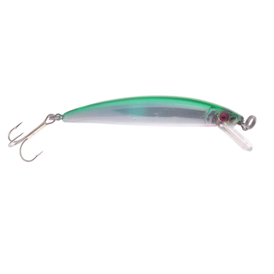 Albastar Bluefish Sahte Balık 70MM - 101